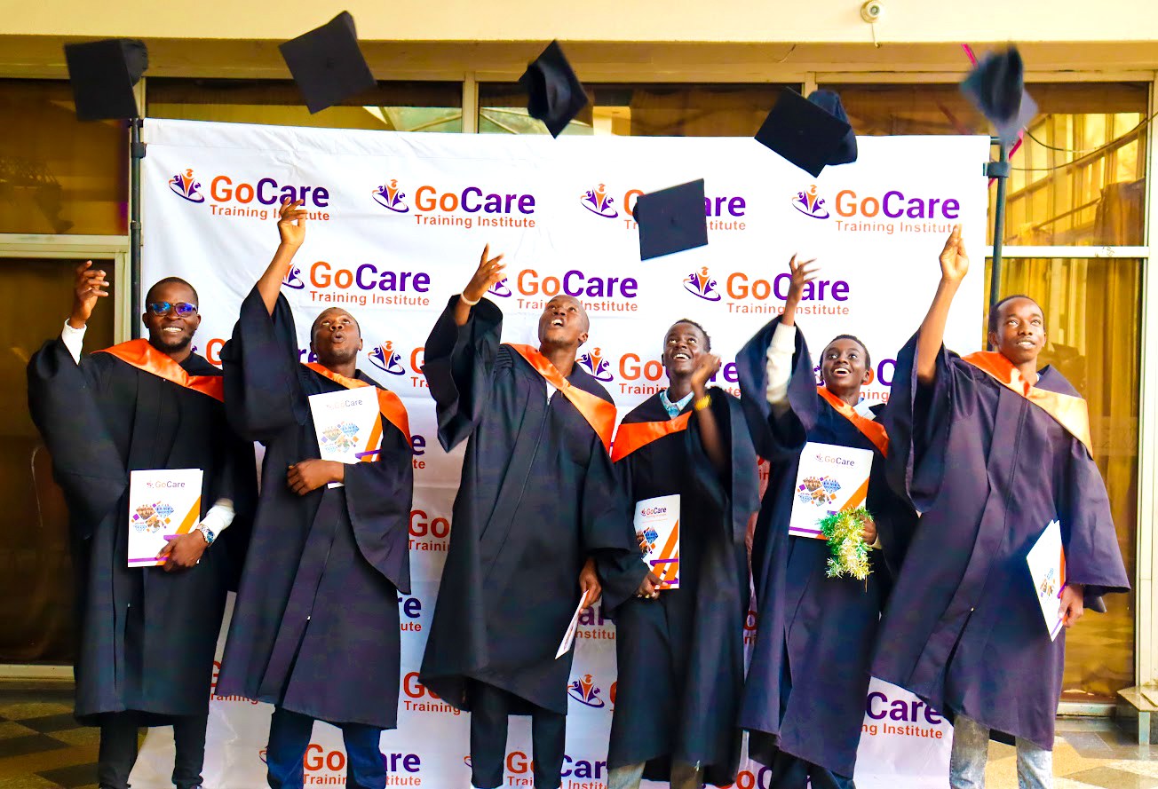 GoCare students